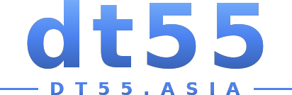 dt55 logo